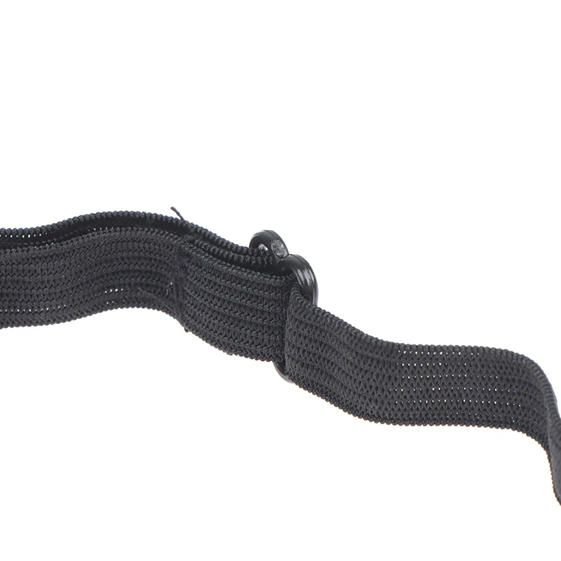 1PC 9x7cm Sponge Amblyopia Eye Mask Eyeshade Strabismus Eye Training Single Eye Patch Cover