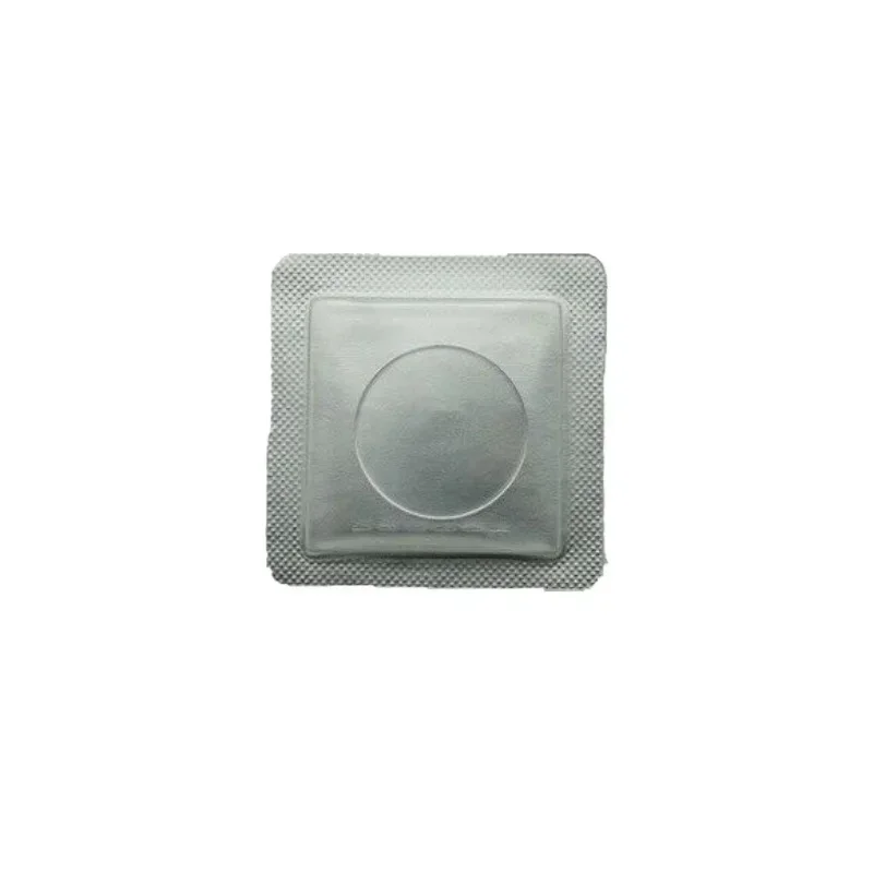 

Задняя крышка корпуса часов с сапфировым стеклом для Cartier Tortue 2644/2645 20*0,6 мм