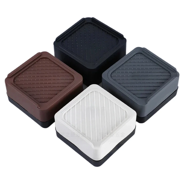 

Furniture Height Increasing Mat Coffee Table Table Legs Bed Foot Pad Universal Height Increasing Pad Table Base Bed Foot Height