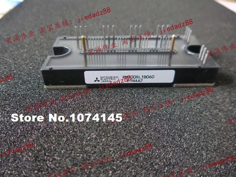 

PM100RL1B060 IGBT power module