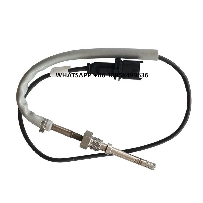 

Exhaust Gas Temperature Sensor 504236065