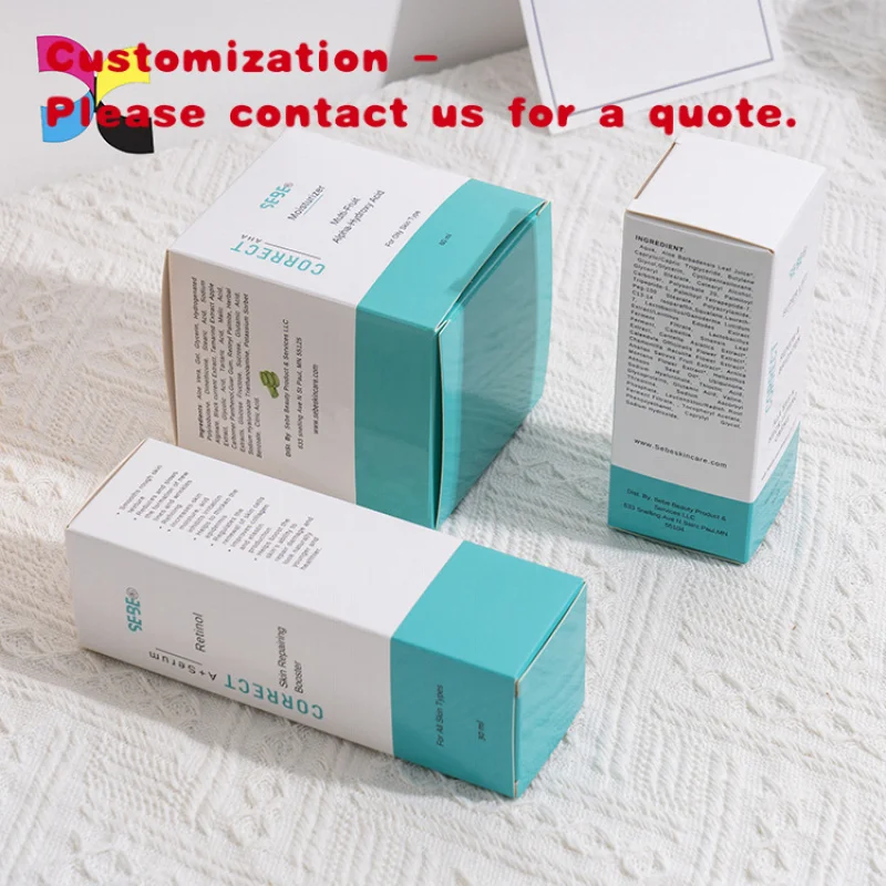 

custom.Factory Empty Kraft Paper Packaging Candle and Packaging Cornmeal Box Packaging