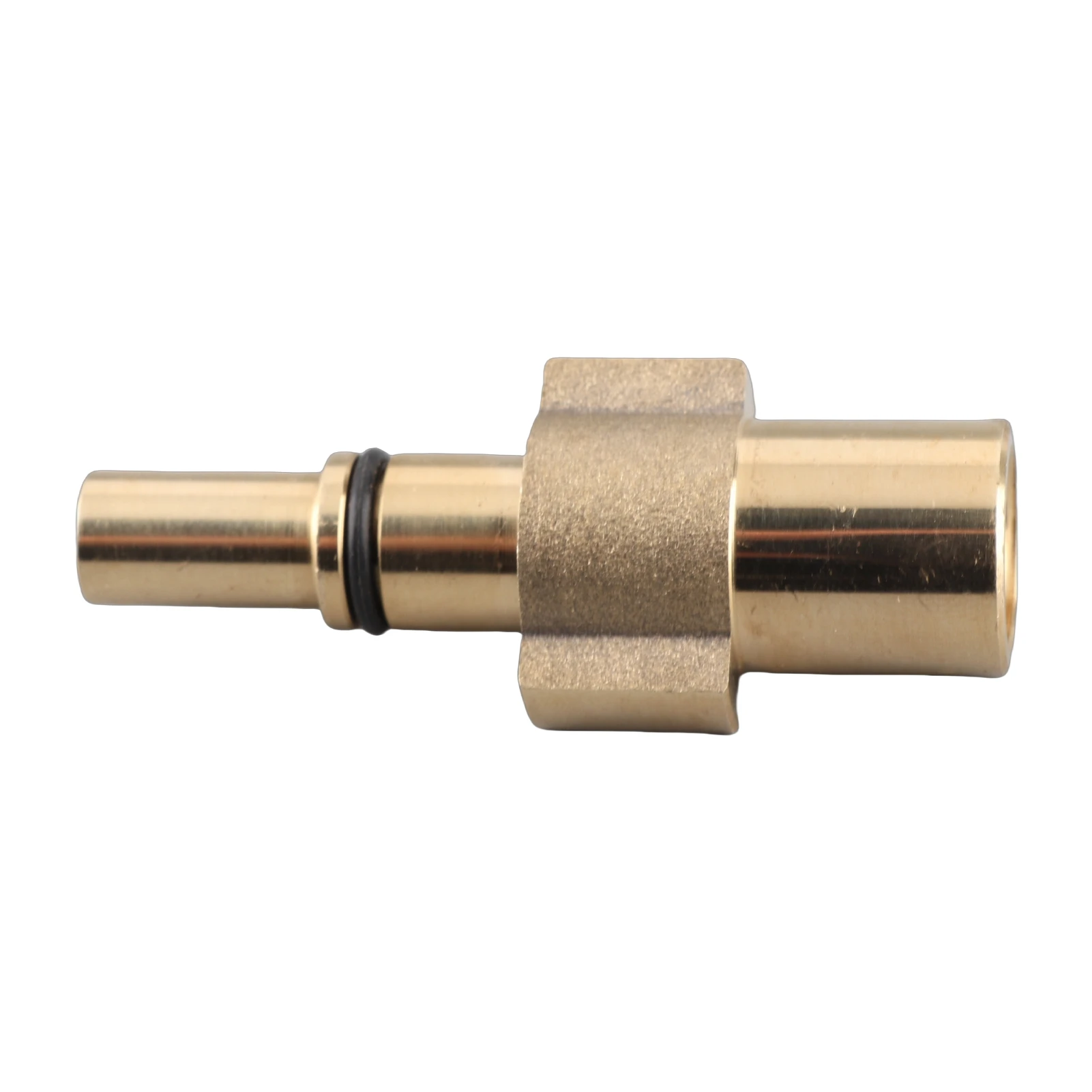 قابل للتعديل غسيل السيارات الثلوج رغوة انس فوهة الضغط زجاجة الصابون بندقية 1/4 "محول ل Karcher Bosch Lavor Nilfisk فقاعة رغوة