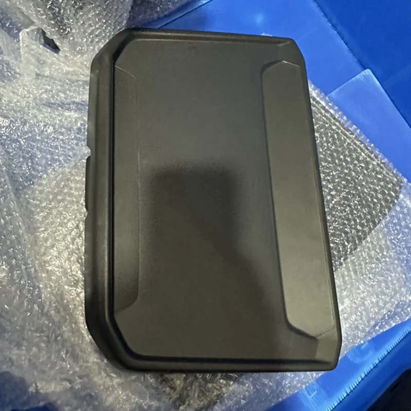 

X59A_Rear Seat Folding Cup Holder Table for Touran L Tiguan L, Right