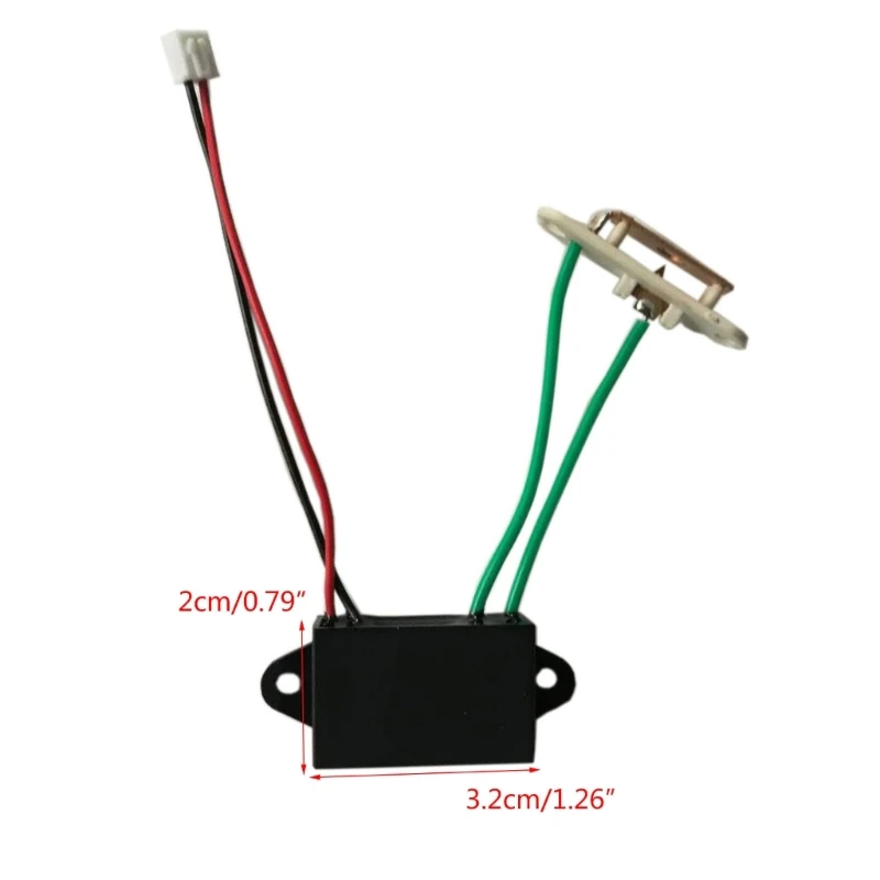 โอโซนเครื่องกำเนิดไฟฟ้า 5V เครื่องฟอกอากาศ Ozonator Home Office ไอออนลบโมดูลทำความสะอาดฆ่าเชื้อลบฟอร์มาลดีไฮด์