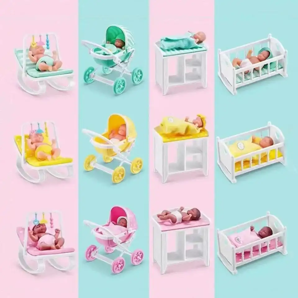 Thumbnail 3 - #36 Best Baby Doll Toys to Buy In 2026