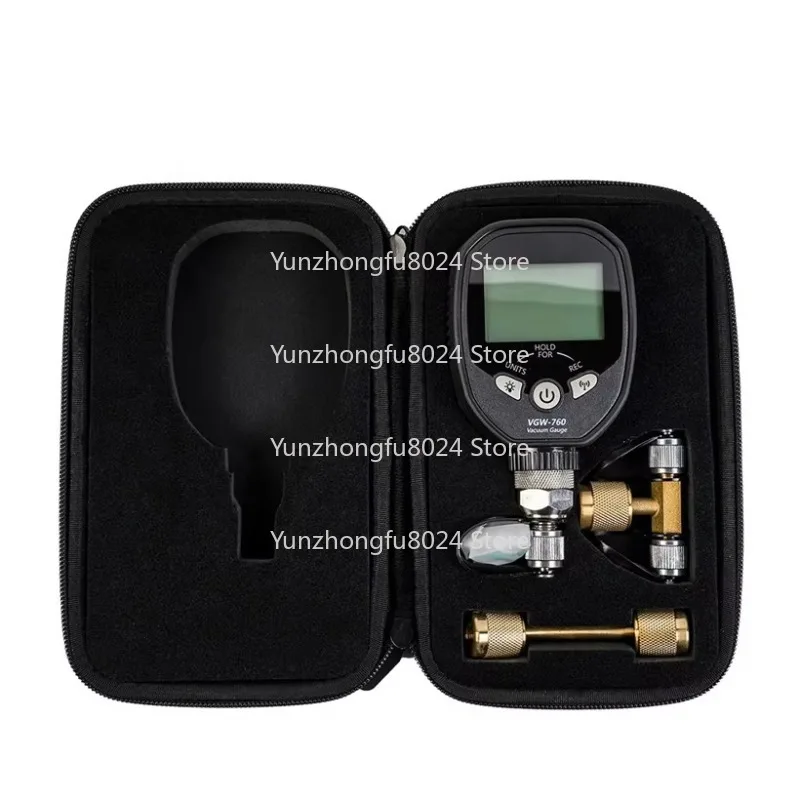 VGW-760 Wireless Di…