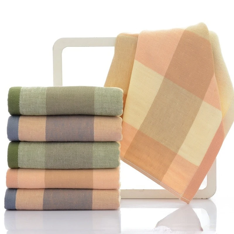 Absorbent Microfiber Drying Beach Swim Sport Bath Towel Sheet Home Textile Car Wash Care Cleaning  room