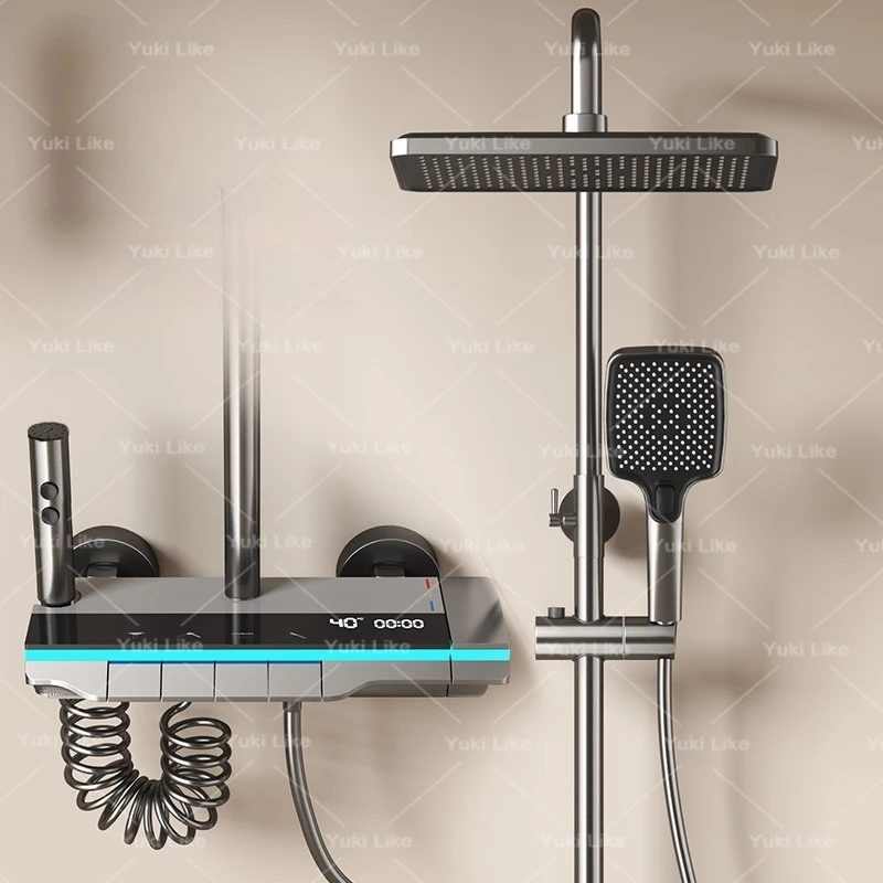 Was ist eine Baddusche und warum ist sie eine gute Wahl für Ihr Badezimmer?