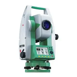 Best Price Used LeicaS Ts02 Cheap Total Station TS-02 Total Station Lei Ca Total Station for Sale