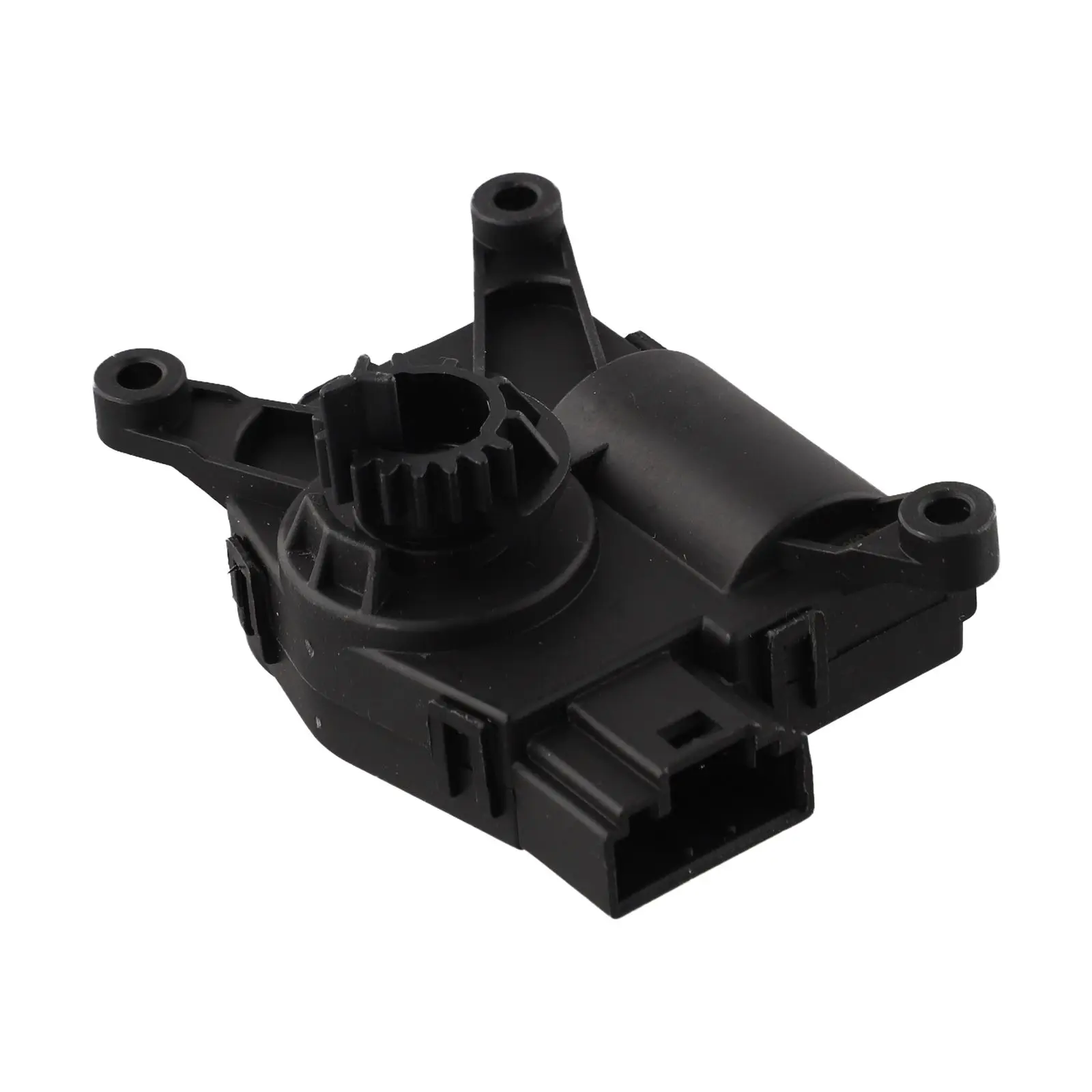 

Car HVAC Heater Door Actuator For Golf 2017-2019 For A3 OEM Number 5Q0907511K Direct Replacement Car Accessories