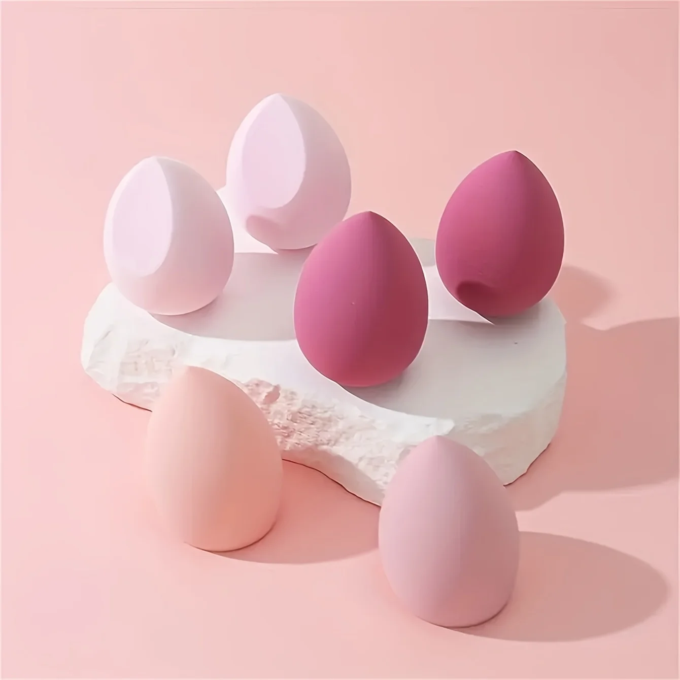 20/10Pcs Soft Makeu… - image