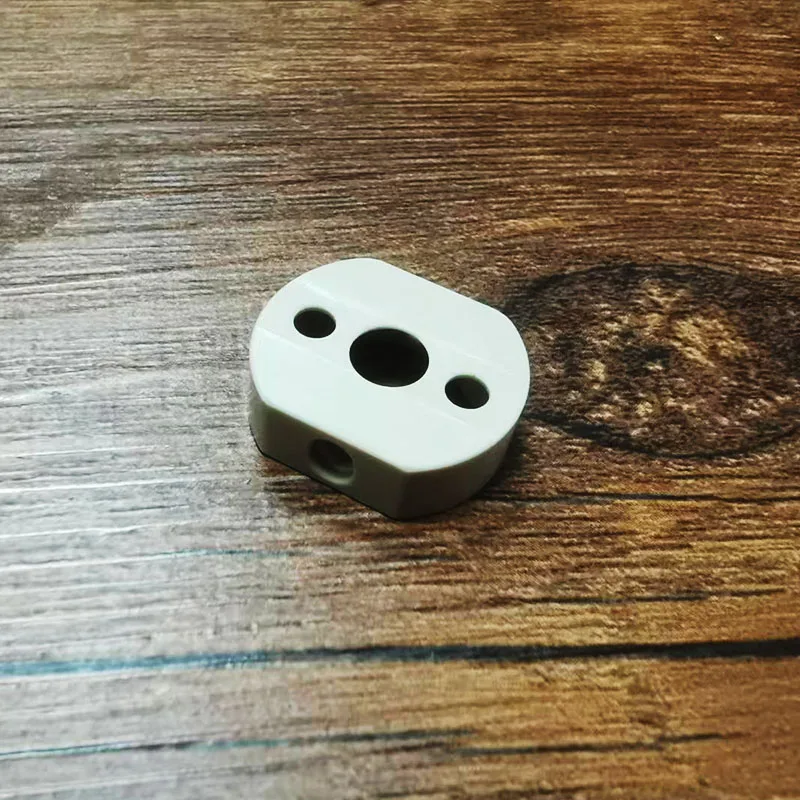 Variant: Chamber Reducer