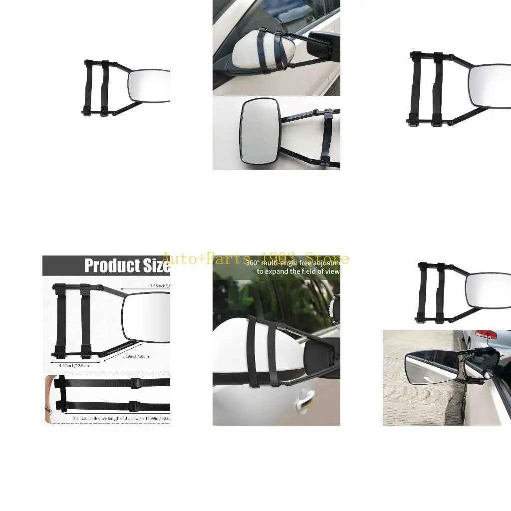 E21C Universal Clip…