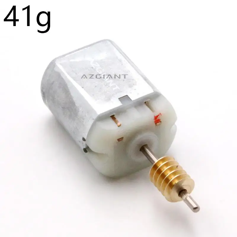 

For Nissan Teana Versa 2013-2018 Car Steering Lock Actuator Inner Motor OEM DC 12V Core Power Carbon Brush Brand New DIY Engine