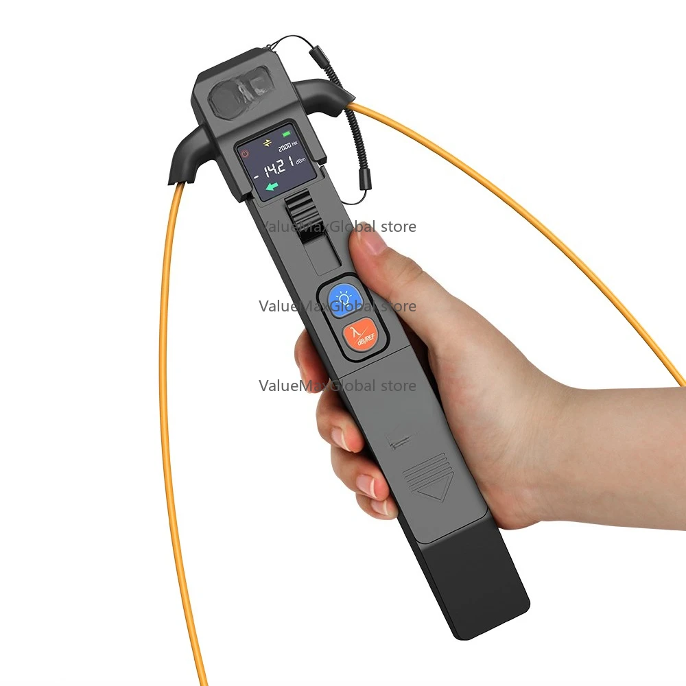 

Fiber Optic Traffic signal Detector Identifier Optical Fiber Identifier Fibra Drop