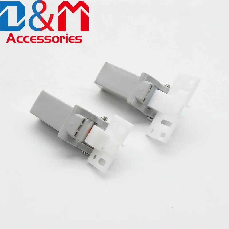 5SETS FL3-6313-000 FL4-2050 ADF Hinge Right Left for Canon IR 1430 1435 C1225 C1325 C1335 ADV C250 C350 C351 MF810 MF820 MF830