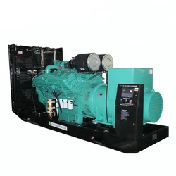 marine generator for sale, 20-1000kw used for fish boats and marine offshore