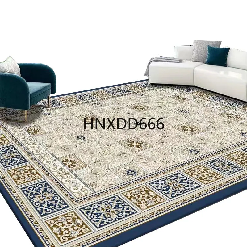 

Журнальный столик для гостиной, одеяло для спальни, прикроватная тумбочка, утолщенный имитация кашемира