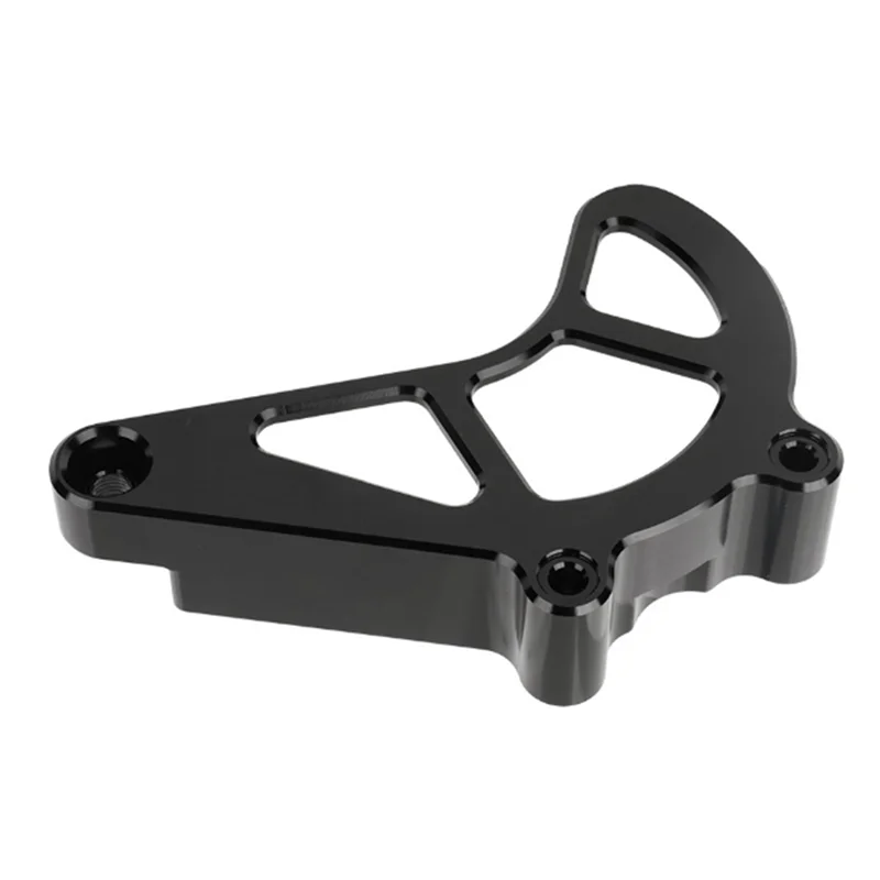 

A42M-For 690 Enduro 2009-2023 701 2016-2023 Motorcycle Front Chain Gear Protection Cover Chain Guide Cover
