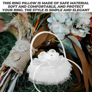 12 Hauptverkäufe Brautkissen - №11