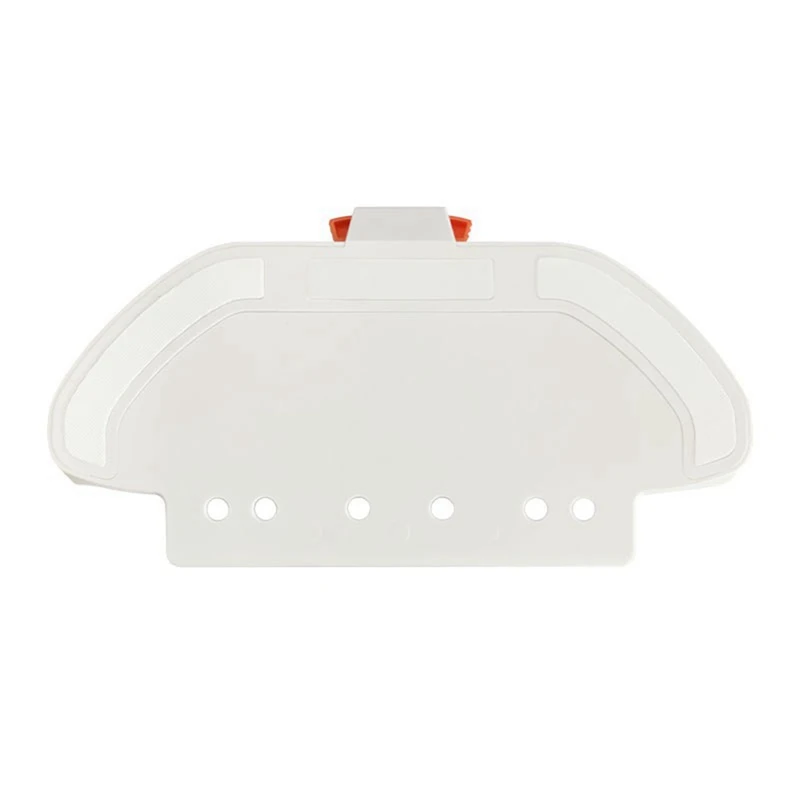 A85I-para Xiaomi Mijia Mi Robot aspirador Pro STYTJ02YM 2S / 3C / Conga 3490 Viomi V2 PRO V3 SE filtro de Cepillo Lateral principal fregona