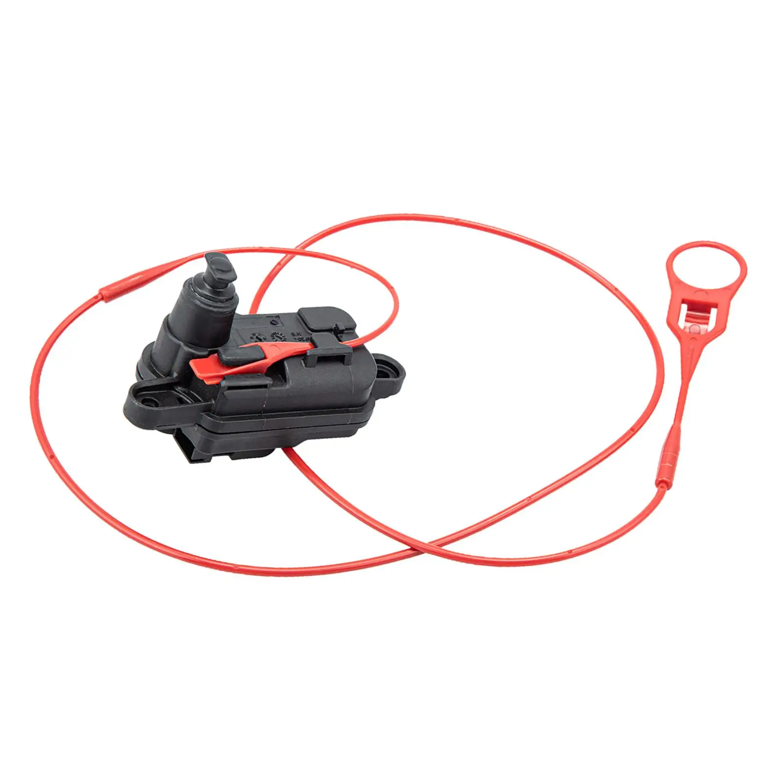 Lock Actuators Moto…