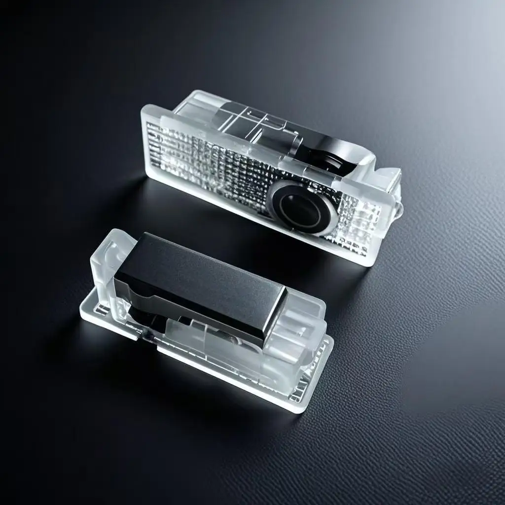 

Car Led Projector Door Welcome Light For BMW M E87 E81 E90 E92 E70 F10 F11 F18 E60 E61 E65 F02 F01 F15 F20 F30 F36 F31 E84 E71