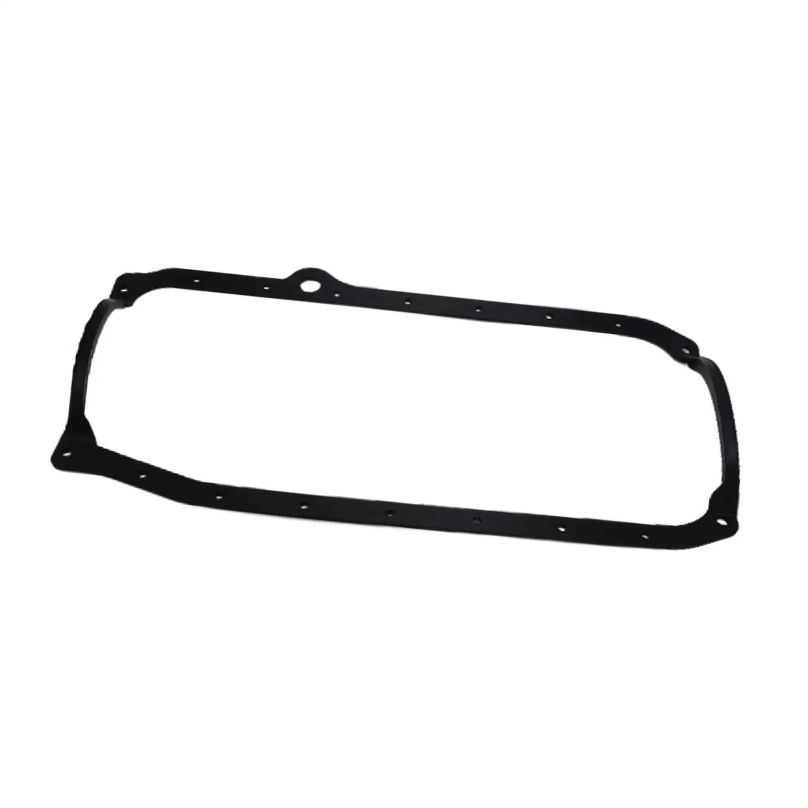 7603 for Chevy Sbc 305 350 Small Block 1986-1999 Truck Oil Pan Gasket Seal