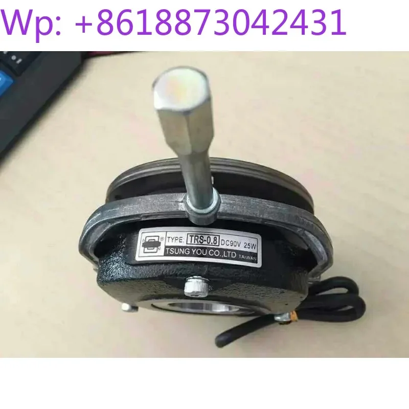 New Original Tool Garage Mechanical Tool Arm Motor Motor Brake Brake TRS-0.8 25WDC90V