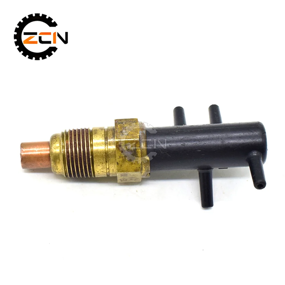 

Электромагнитный клапан управления системой подачи воздуха