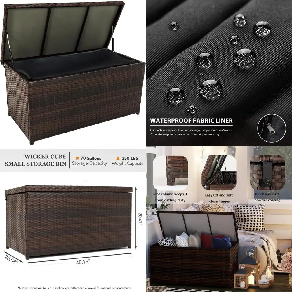 Waterproof Outdoor … - image