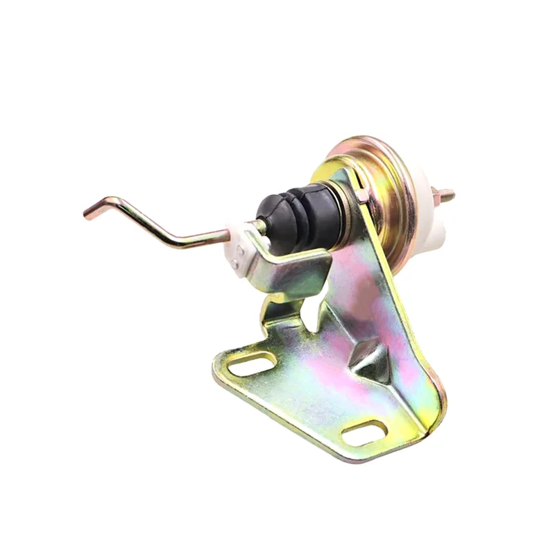 

Vacum Ac Mobil Idle Up Actuator Asm For Isuzu Panther Kapsul 8-94367344-0 8943673440