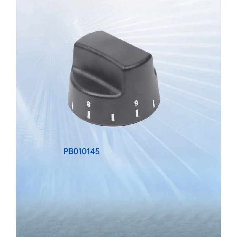 For PB010145 oven thermostat knob replacement parts