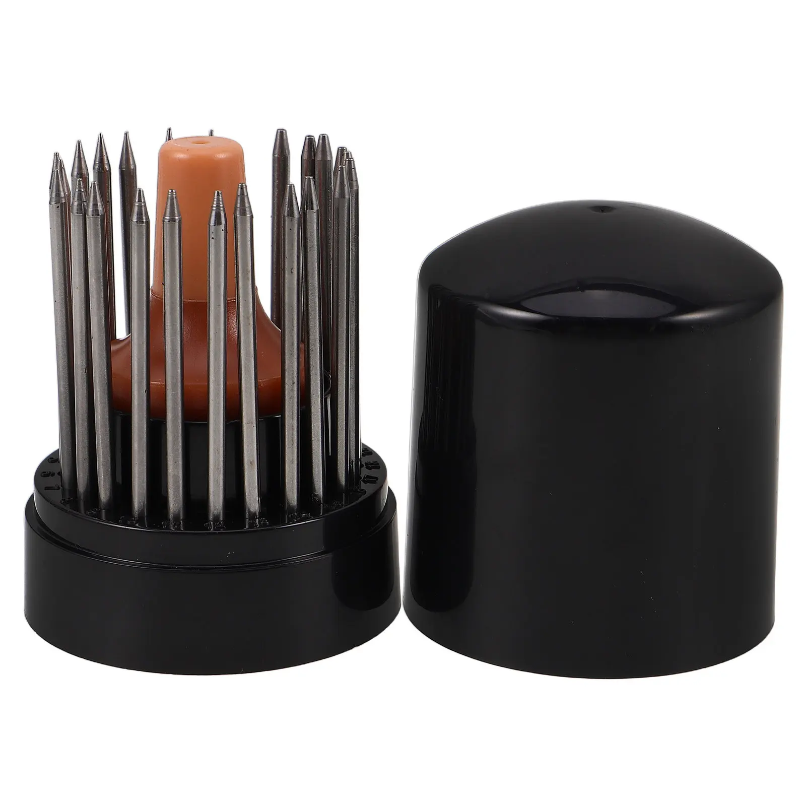 

1 Set Jewelry Engraving Tools: Pave Setting Supplies Beading Tips Stone Setting Metal Engraver Pen Craft Beading Tool Kit For