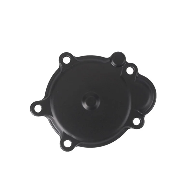 Copertura del motore del motociclo Copertura dello statore del motore Copertura del carter Protezione Shell per Kawasaki Ninja ZX-10R ZX10R 2006-2010