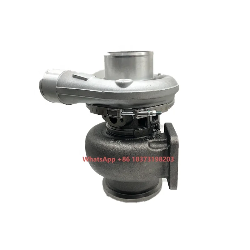 

YANN'S 2485376 248-5376 Детали двигателя экскаватора Turbo Gp для CAT C-9