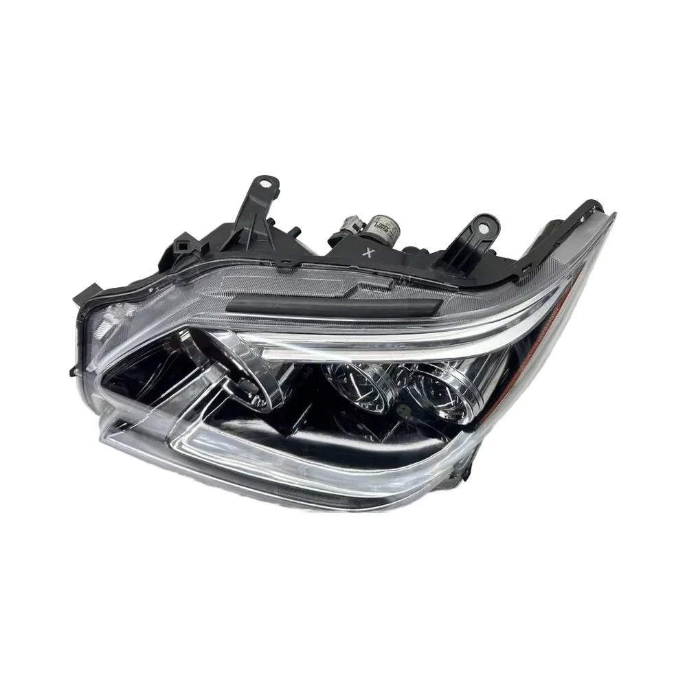 For Factory Direct Sales High Quality LED Headlights for Lexus GX460 GX470 2014-2019 Original Headlight Auto Lighting Systems