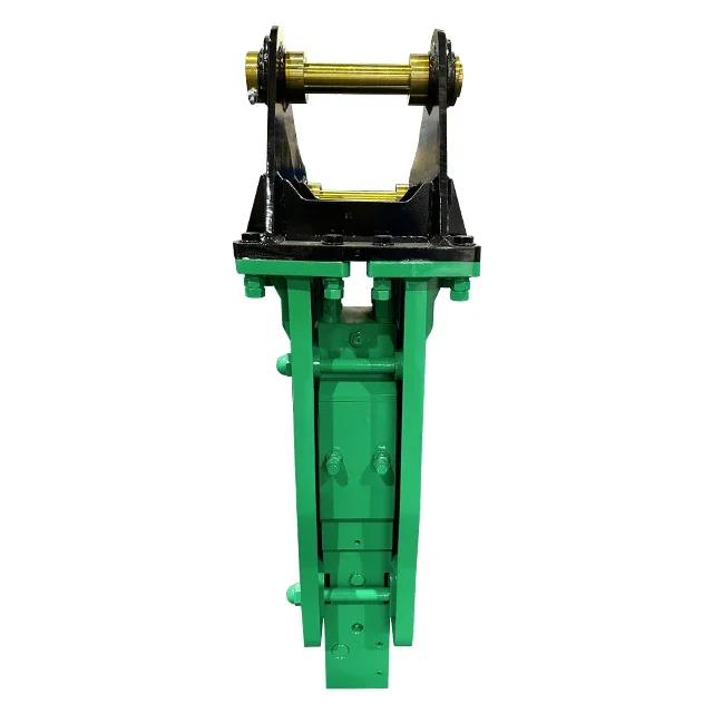 SB40 Top Type Hammer Breaker Hydraulic Breaker Hammer for 4-7 Tons Excavator