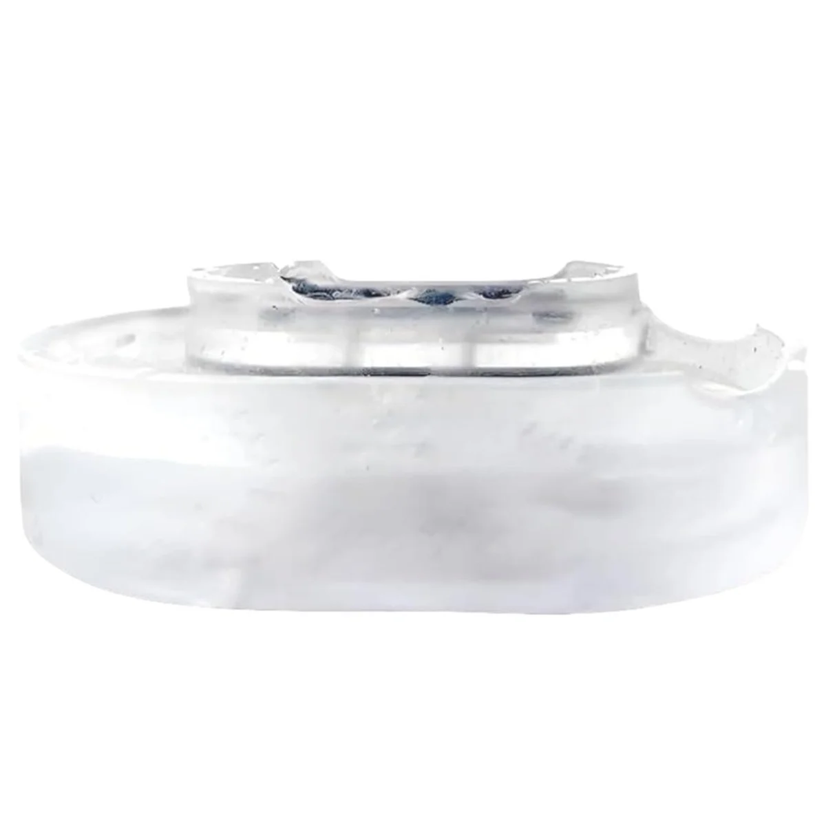 حار لمعظم شفرات الحلاقة الرأس الأنظف لا بطاريات الحلاقة شطف البلاستيك بكفاءة ماكينة حلاقة تخزين الرف