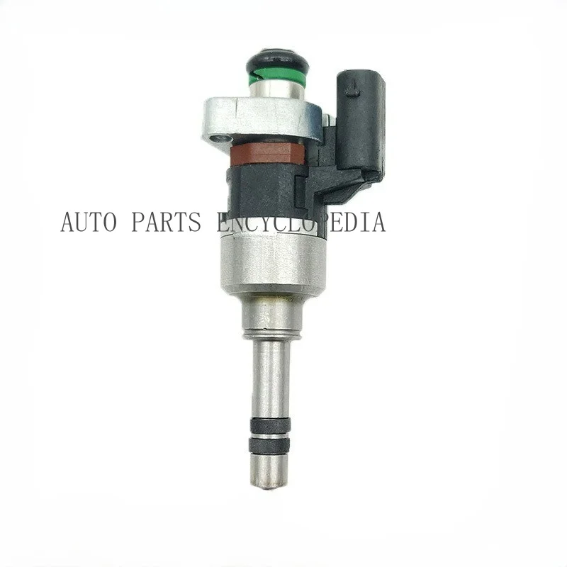 RRR+  Fuel Injector 55577403 Suitable For Chevrolet And Buick Engine Parts