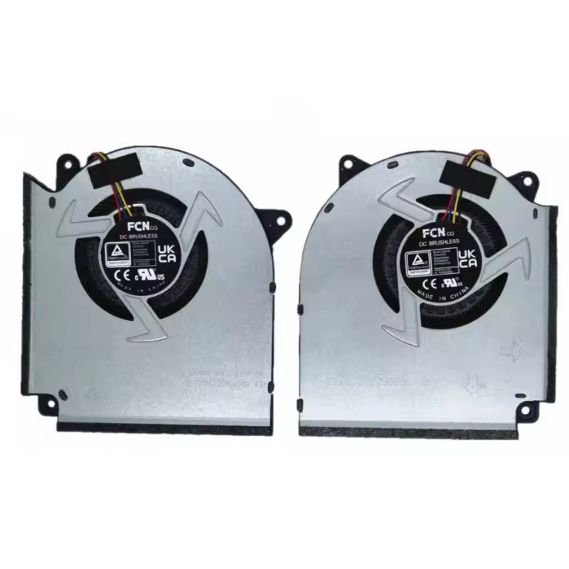 Cooler Fan
