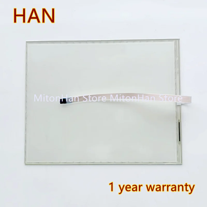 

E863464 SCN-A5-FLT19.0-Z01-0H1-R 19 Inch ELO Touch Panel Screen Glass Digitizer