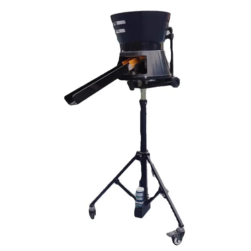 

Tennis serve machine Tennis crash machine