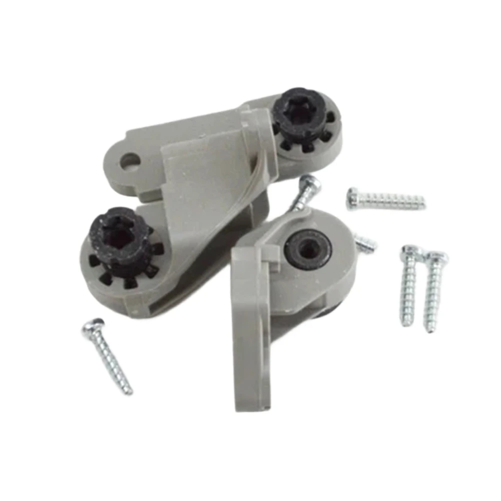 Front Right Headlight Repair Bracket Kit For Mercedes C W203 A2038203214 Replacement Installation Car Headlight Assembly Repair
