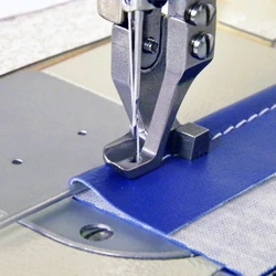 DY 0303 1181N Jojosew foot Synchronous sewing machine parts Bone Presser Foot