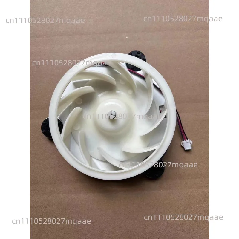 Suitable for Electrolux EQE4509GD/5919GB refrigerator freezer fan