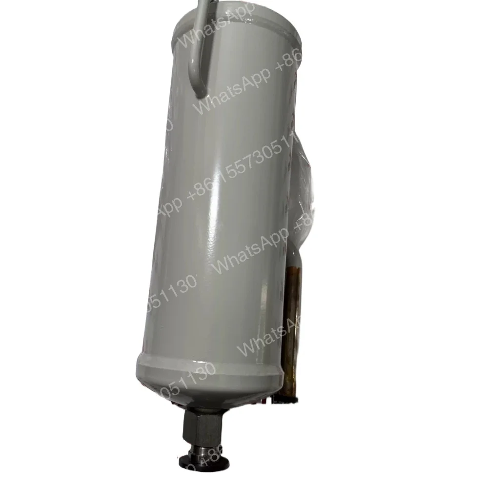 RTHD oil return pump PMP00089C TRANE screw machine pump PMP02059