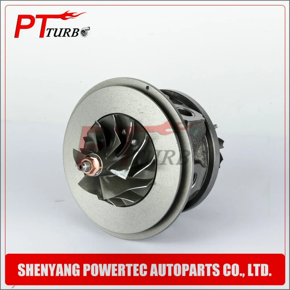 Turbo Core For Mitsubishi L 200 Pajero III 2.5 TDI 4D56 4D56T 85Kw 115HP 49135-02650 49135-02652 MR968081 MR968080 Turbine Chra