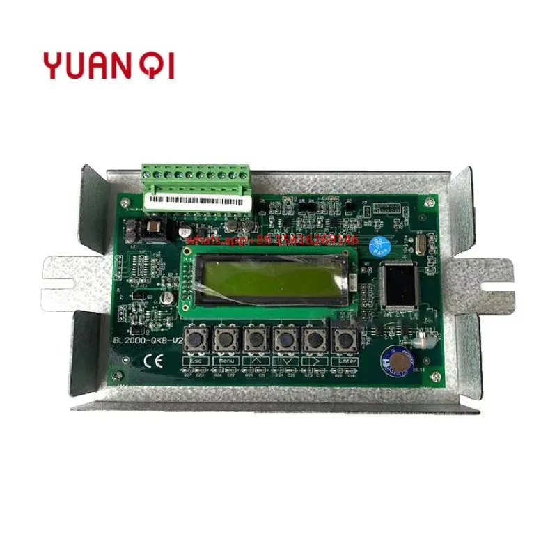 

Bluelight Elevator Parts PCB BL2000-QKB-V2 Elevator Board